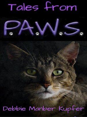 cover image of Tales from P.A.W.S.